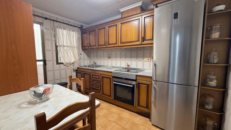 3 slaapkamer Appartement Te koop in Torrevieja, Alicante