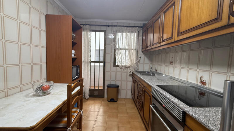 3 slaapkamer Appartement Te koop in Torrevieja, Alicante