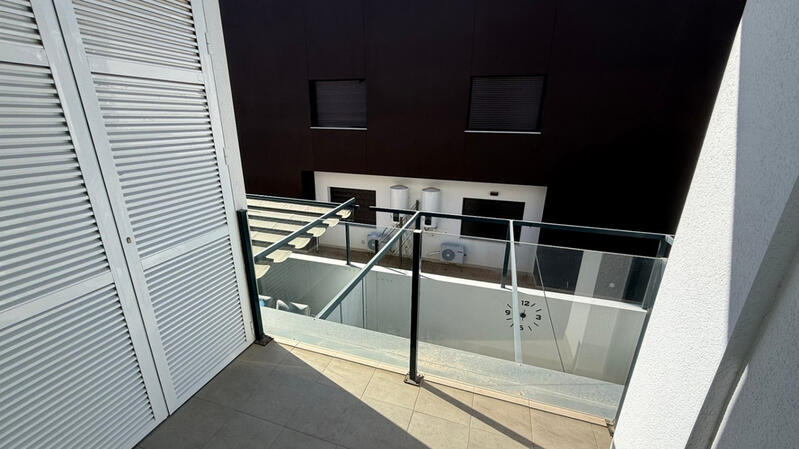 2 slaapkamer Appartement Te koop