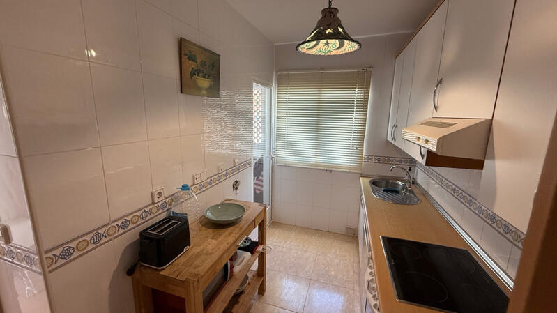 3 Schlafzimmer Appartement zu verkaufen