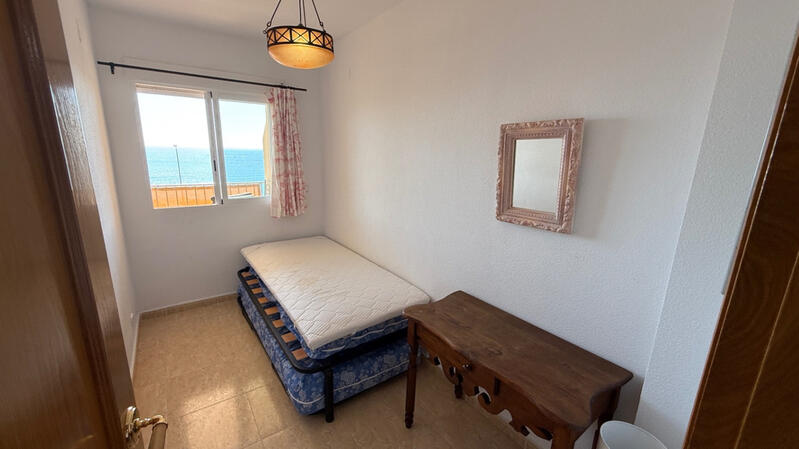 3 Schlafzimmer Appartement zu verkaufen