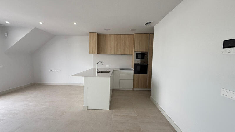 2 slaapkamer Appartement Te koop in Torrevieja, Alicante