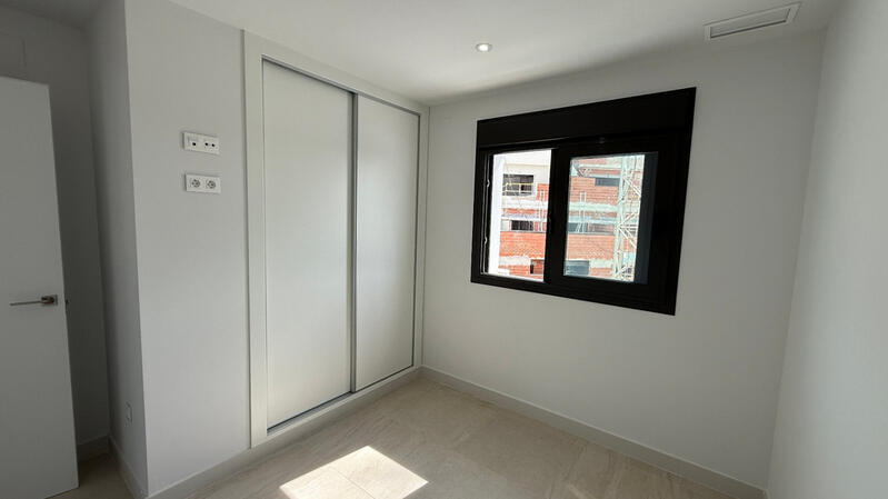 2 slaapkamer Appartement Te koop in Torrevieja, Alicante