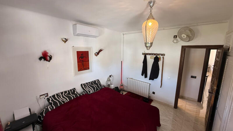 4 chambre Villa à vendre