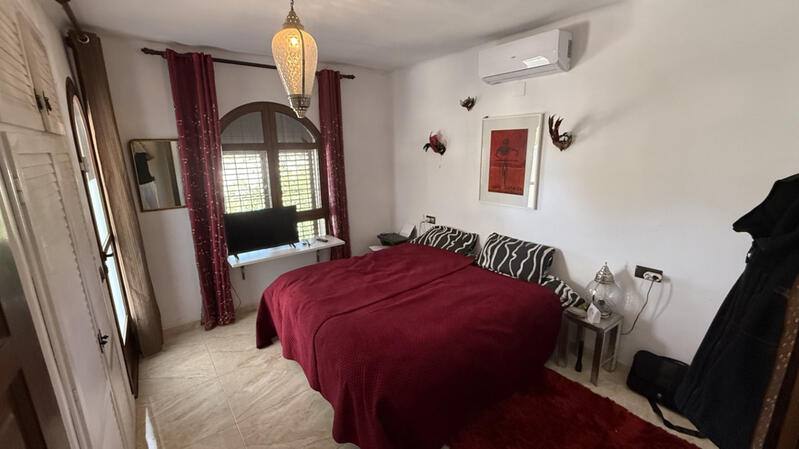 4 chambre Villa à vendre