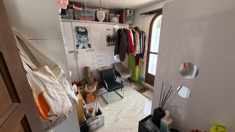4 chambre Villa à vendre