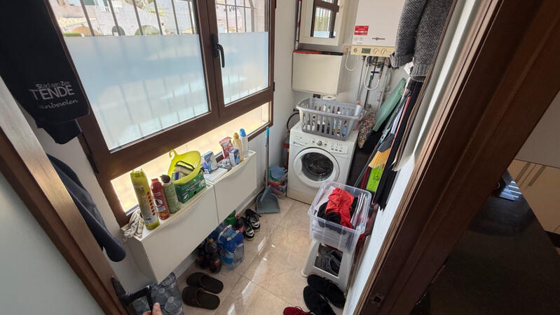 4 chambre Villa à vendre
