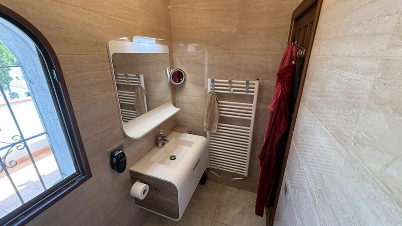 4 chambre Villa à vendre