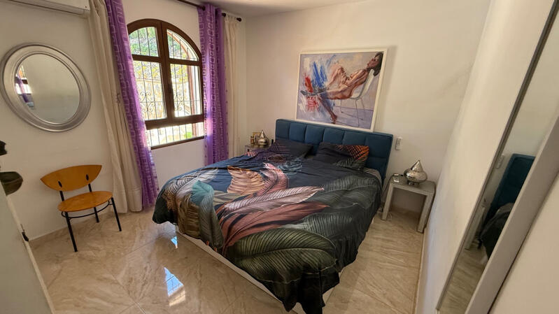 4 chambre Villa à vendre