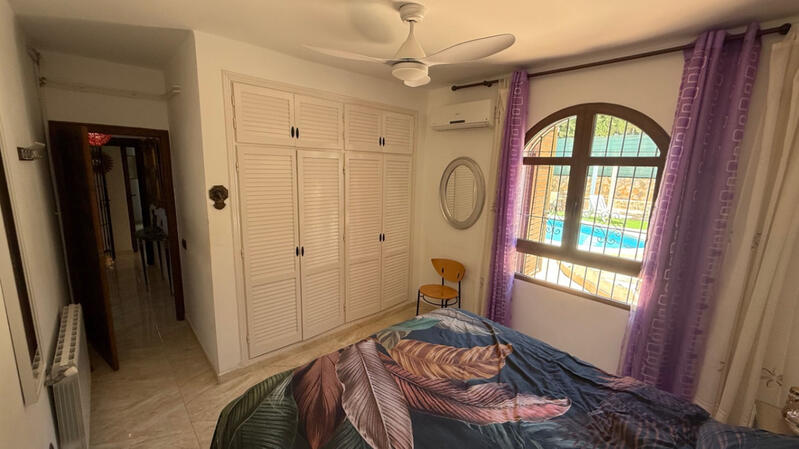 4 chambre Villa à vendre