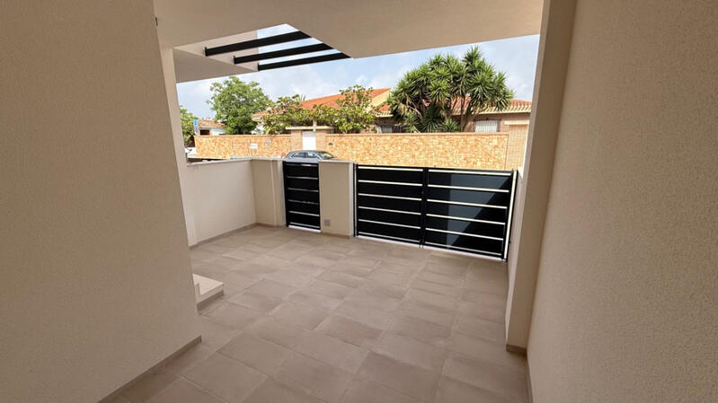 3 Schlafzimmer Appartement zu verkaufen in Pilar de la Horadada, Alicante