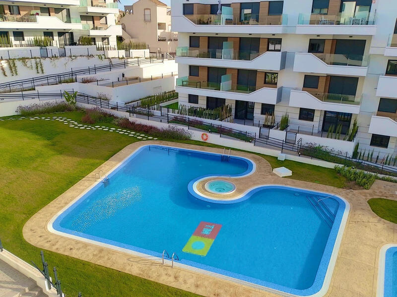 Appartement à vendre dans Villamartin, Alicante
