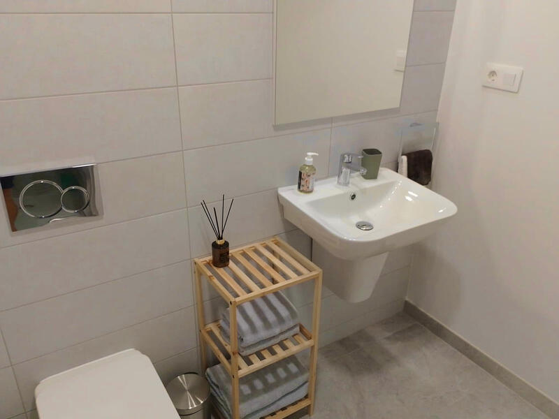 2 Schlafzimmer Appartement zu verkaufen