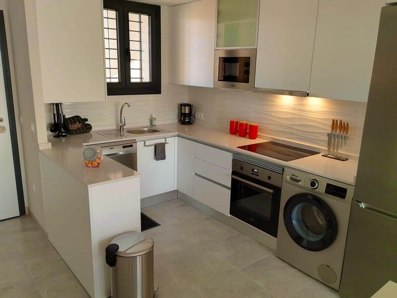 2 Schlafzimmer Appartement zu verkaufen