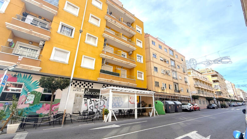 Apartment for sale in Torrevieja, Alicante