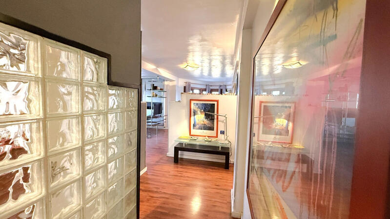 1 Cuarto Apartamento en venta