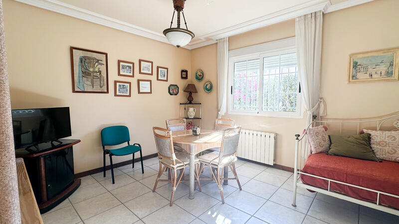 6 slaapkamer Villa Te koop