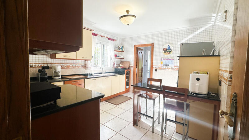 6 slaapkamer Villa Te koop