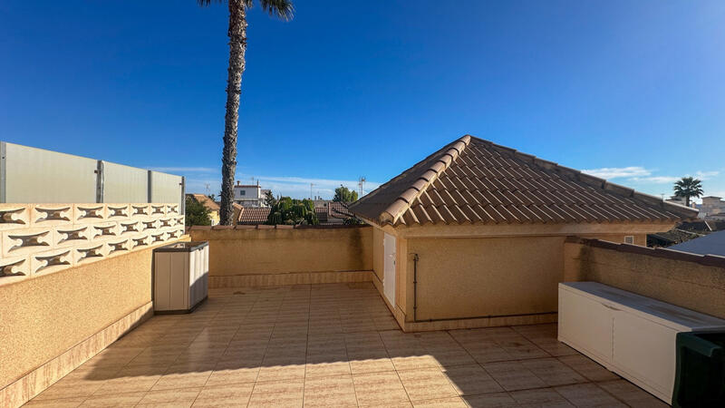 2 chambre Maison de Ville à vendre