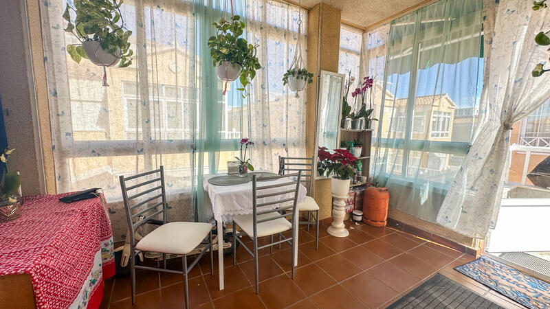2 slaapkamer Appartement Te koop in Torrevieja, Alicante
