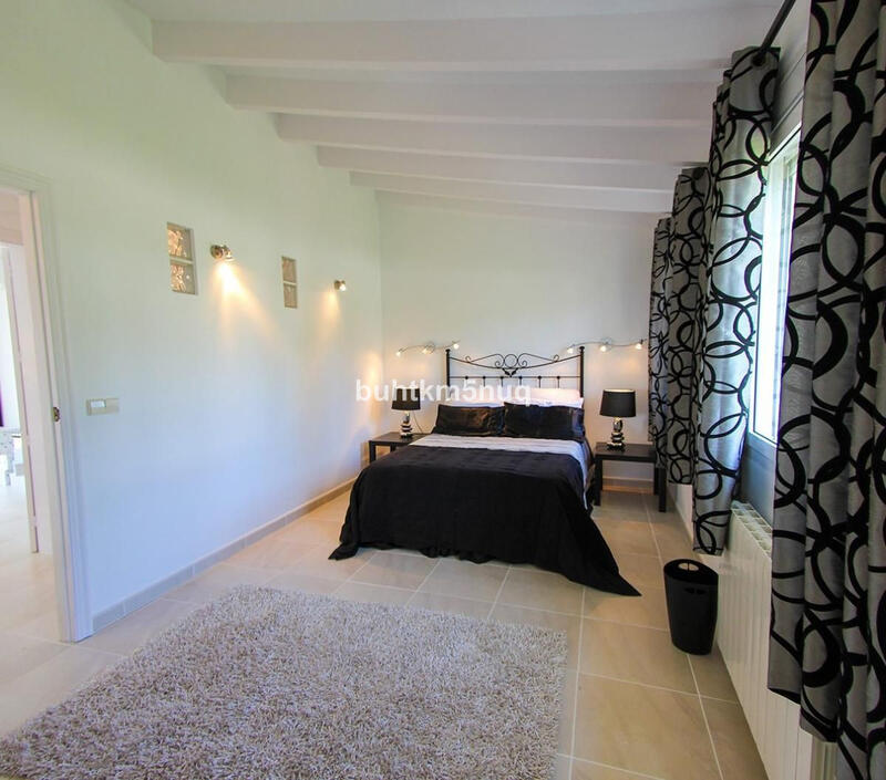4 chambre Villa à vendre