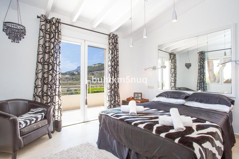 4 chambre Villa à vendre