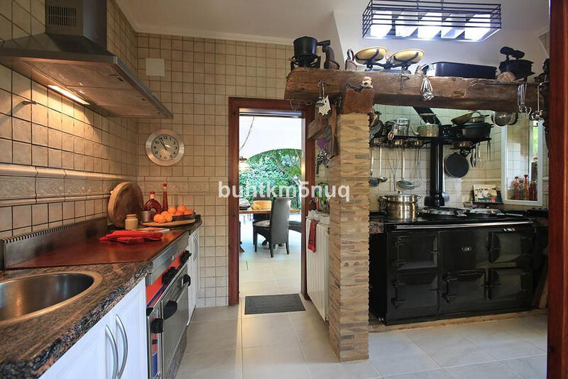 4 chambre Villa à vendre