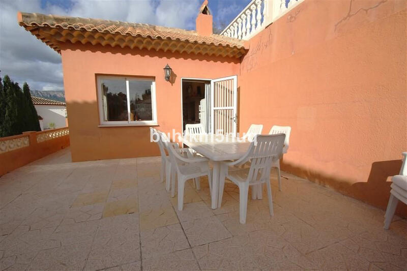 5 bedroom Villa for sale