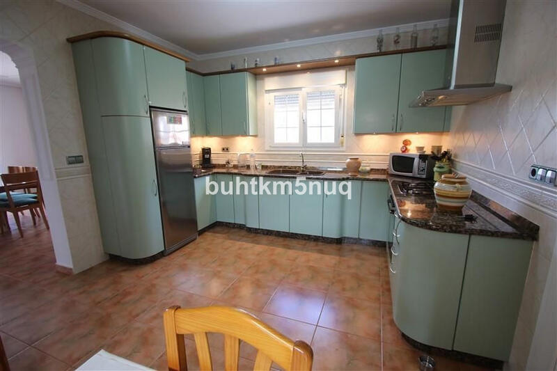 5 bedroom Villa for sale