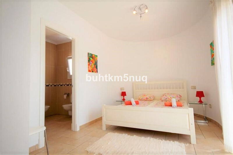 3 soverom Villa til salgs