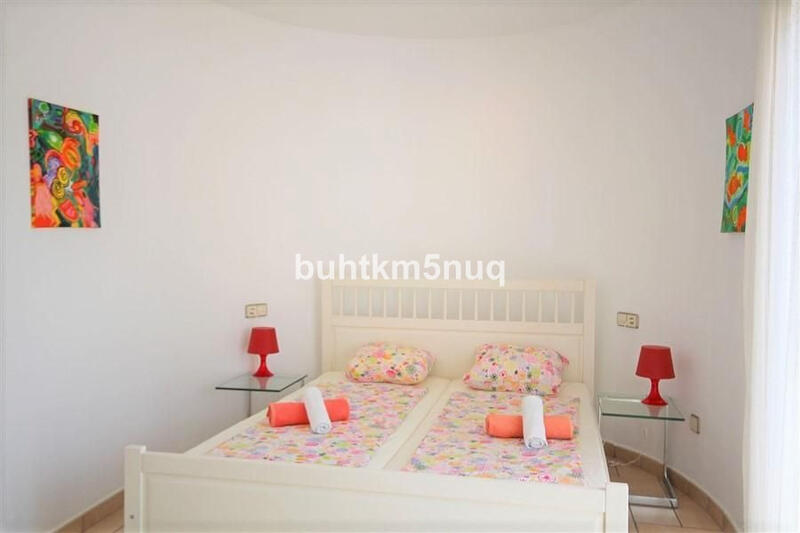 3 soverom Villa til salgs