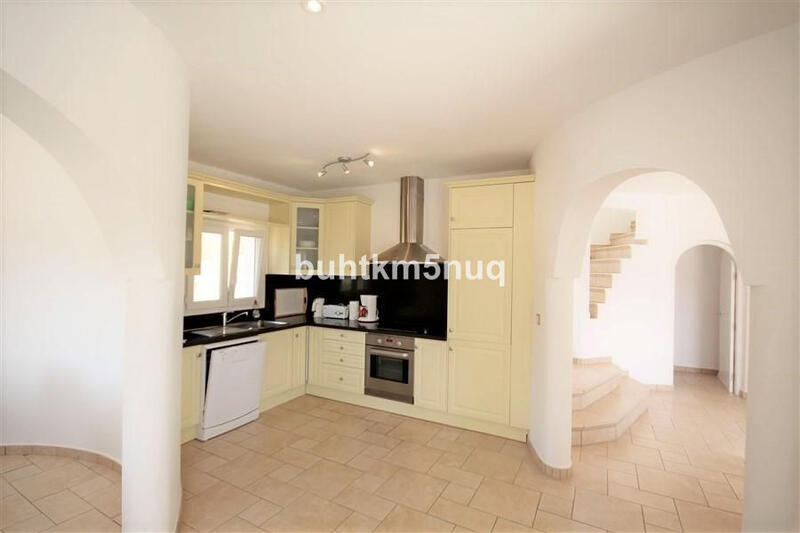 3 soverom Villa til salgs