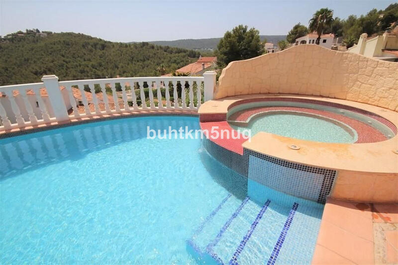 3 soverom Villa til salgs