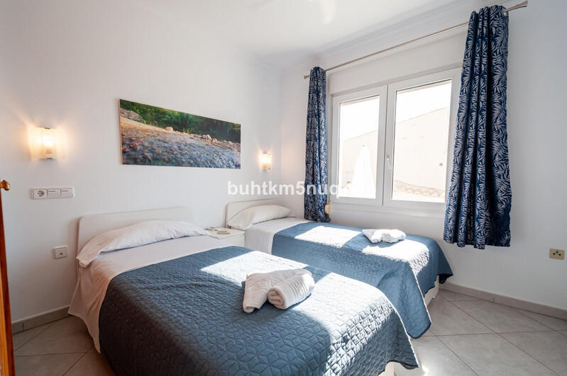 3 Cuarto Villa en venta