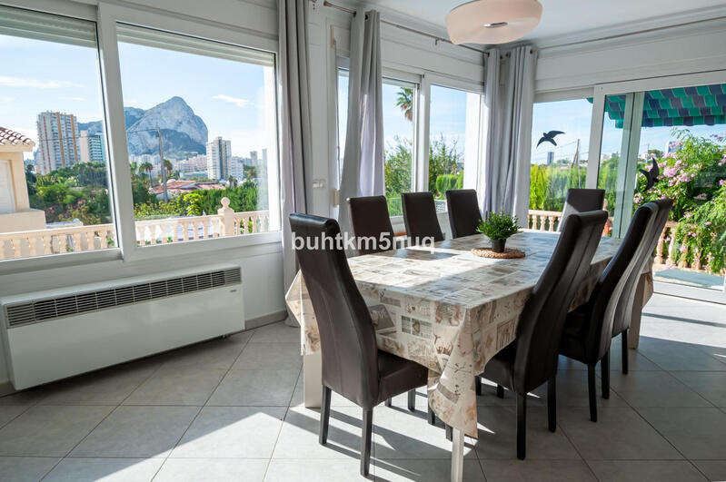 3 Cuarto Villa en venta
