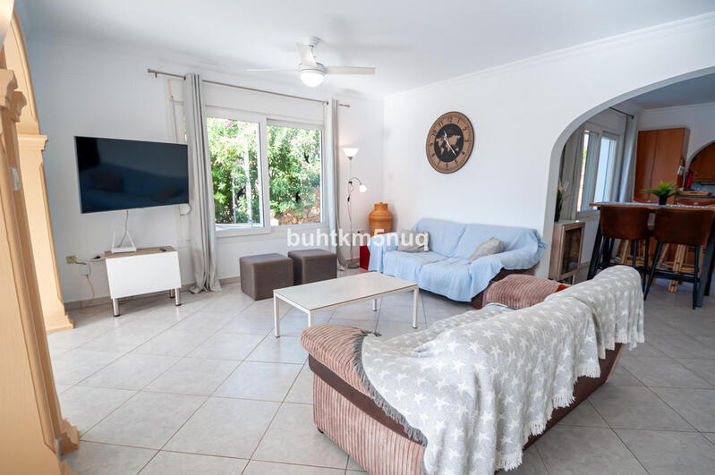 3 Cuarto Villa en venta