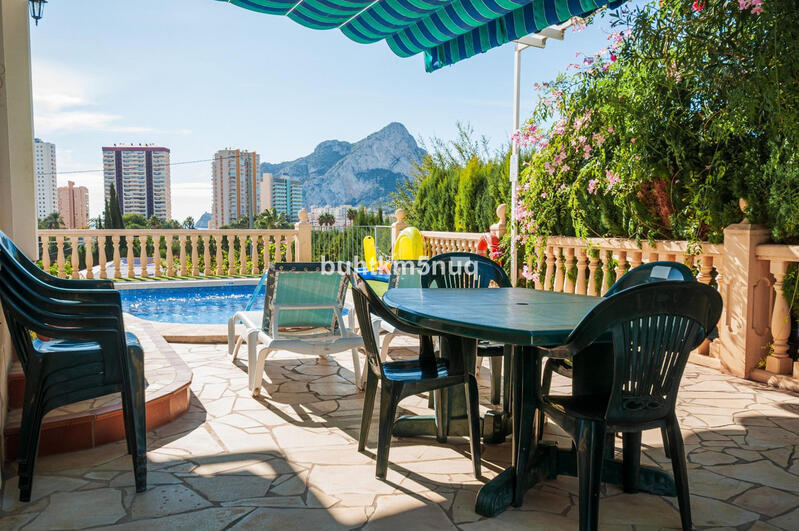 3 Cuarto Villa en venta