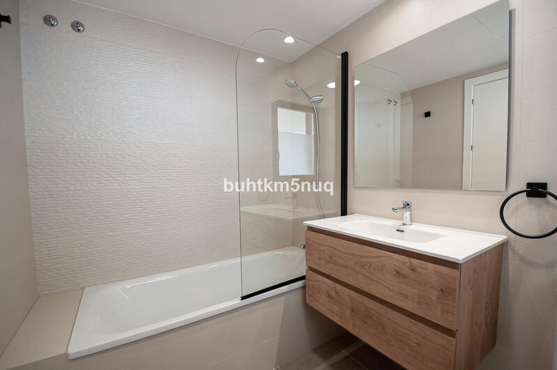 2 slaapkamer Appartement Te koop