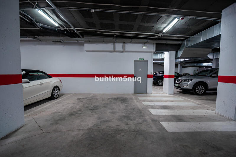 2 slaapkamer Appartement Te koop