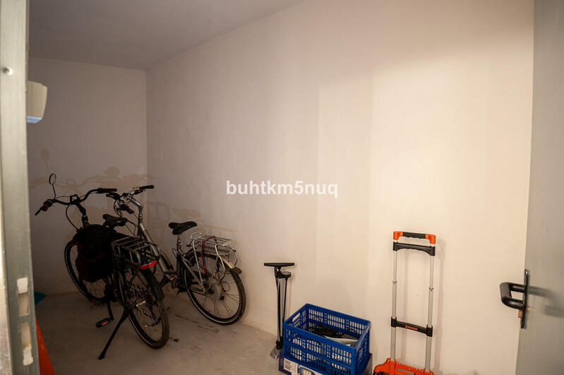 2 slaapkamer Appartement Te koop