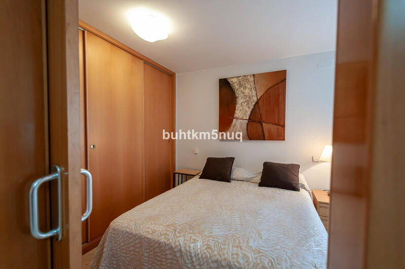 1 chambre Appartement à vendre