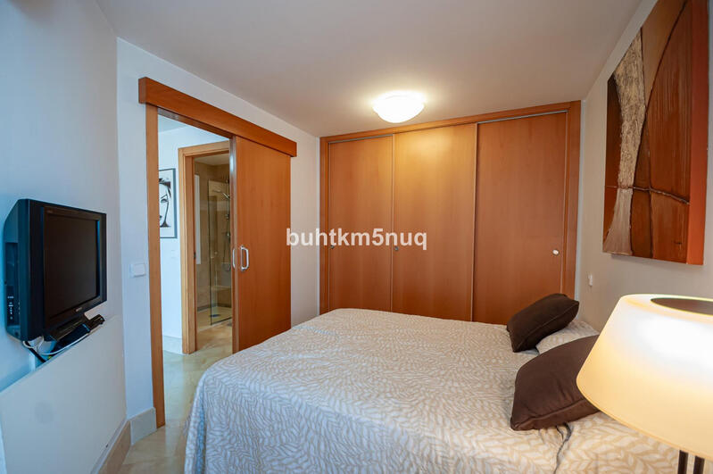 1 chambre Appartement à vendre