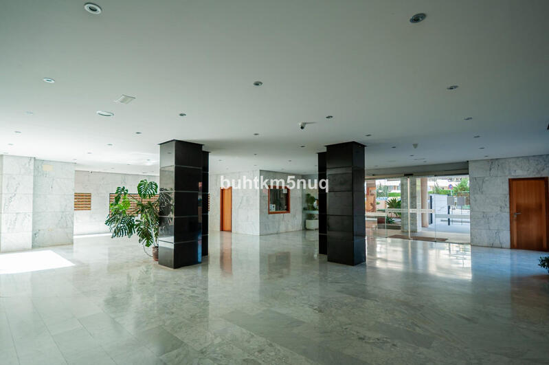 1 chambre Appartement à vendre