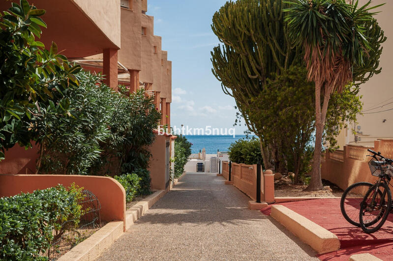 1 chambre Appartement à vendre