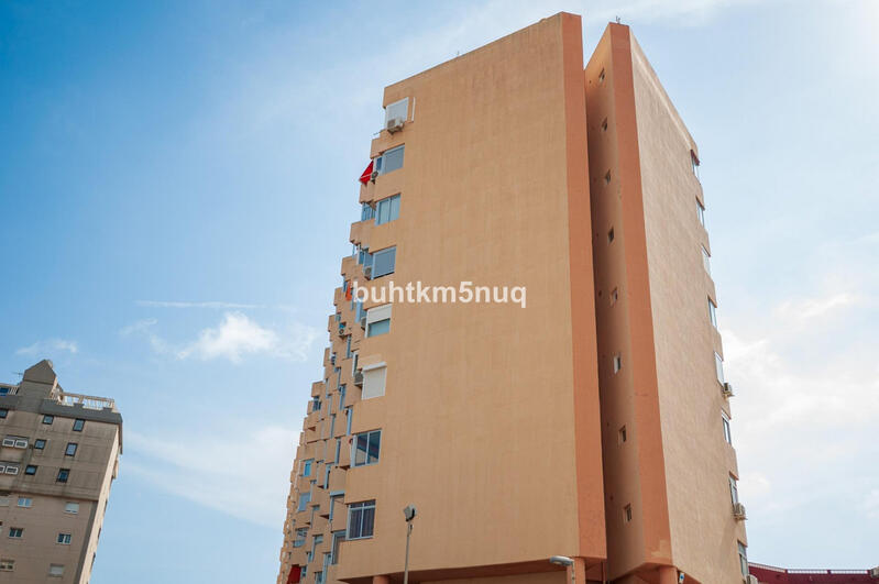 1 chambre Appartement à vendre