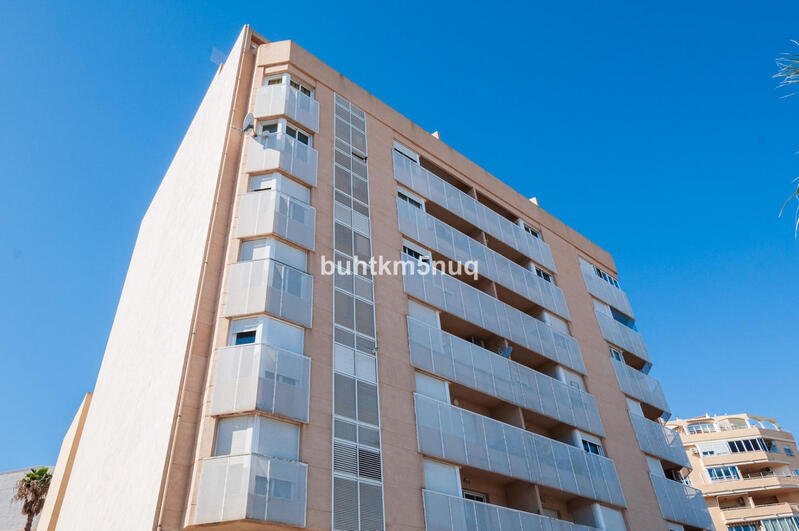 квартира продается в Calpe, Alicante