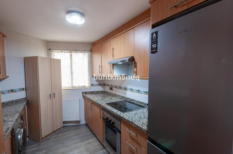3 chambre Appartement à vendre