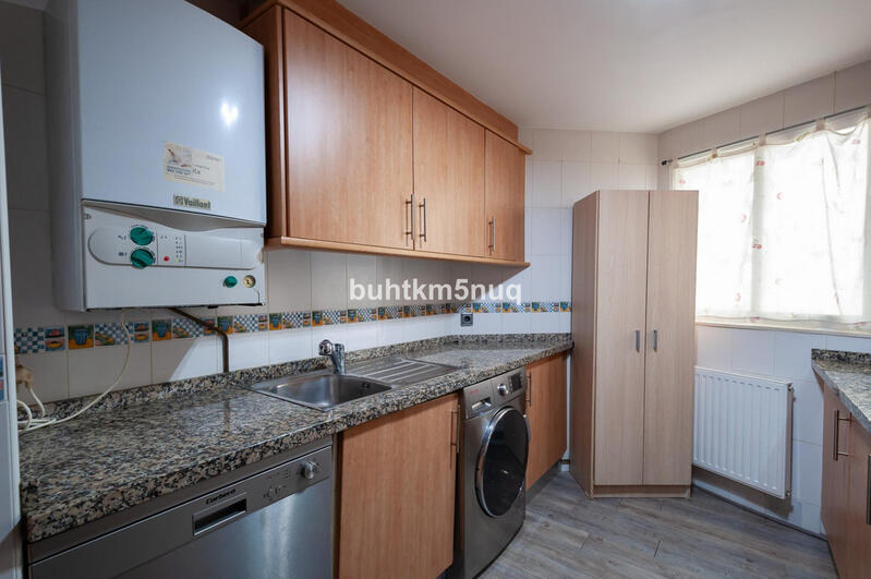 3 chambre Appartement à vendre
