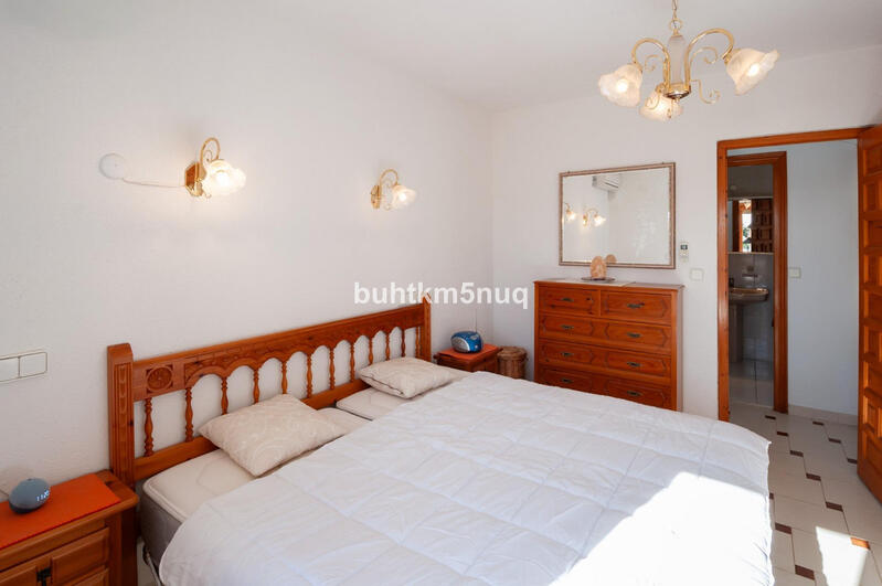 3 soverom Villa til salgs