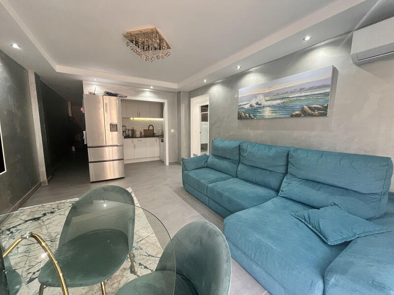 3 Schlafzimmer Appartement zu verkaufen